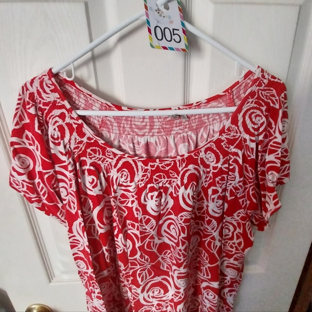 Short sleeve
